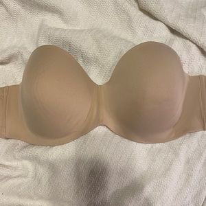 Strapless Bra